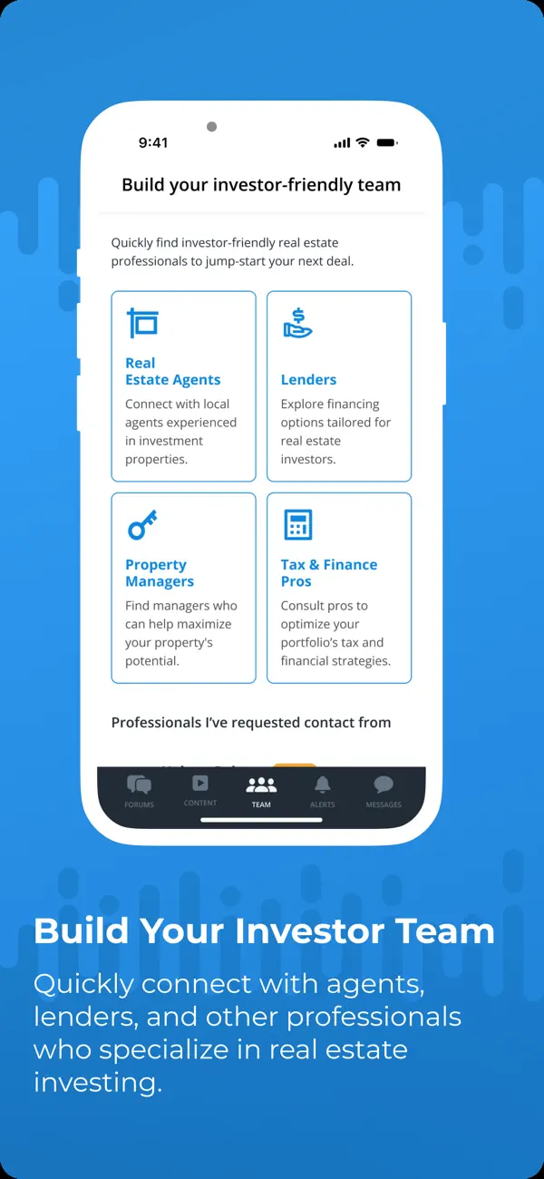 BiggerPockets screenshot 3