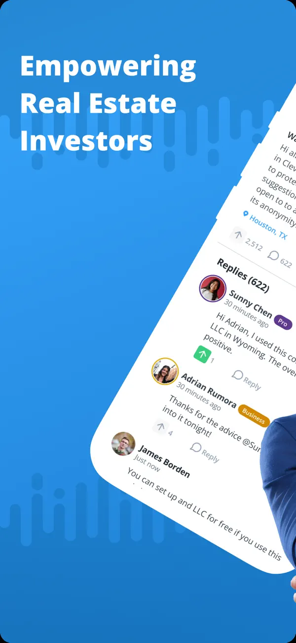 BiggerPockets screenshot 6