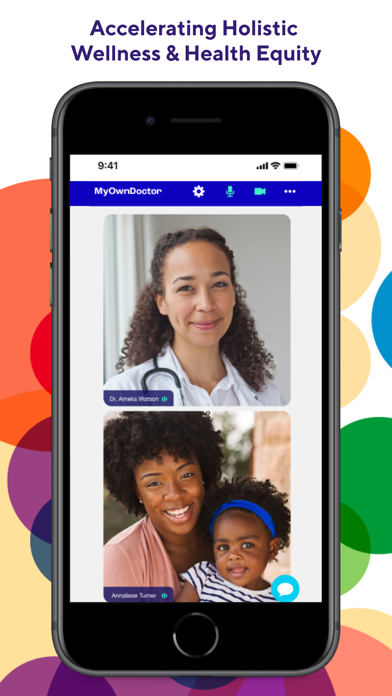 BigHeart App screenshot 1
