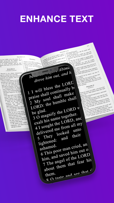 BigMagnify screenshot 2