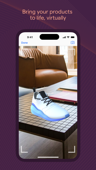 Bigtincan Hub screenshot 1