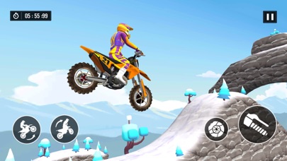 Bike 3XM screenshot 2
