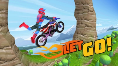 Bike 3XM screenshot 5