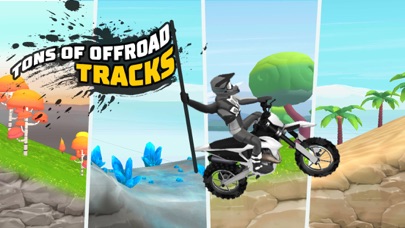 Bike 3XM screenshot 3
