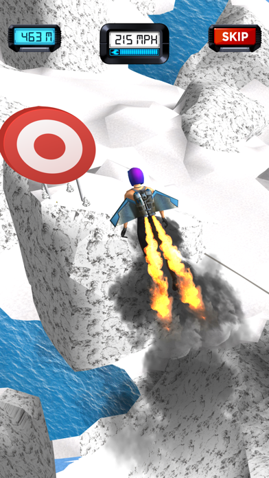 Bike Jump! screenshot 3