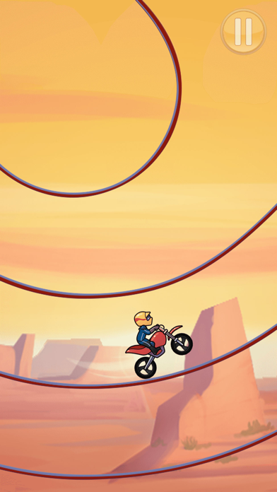Bike Race Pro: Motor Racing screenshot 2