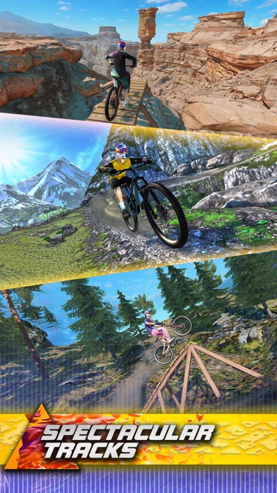 Bike Unchained 3 screenshot 2