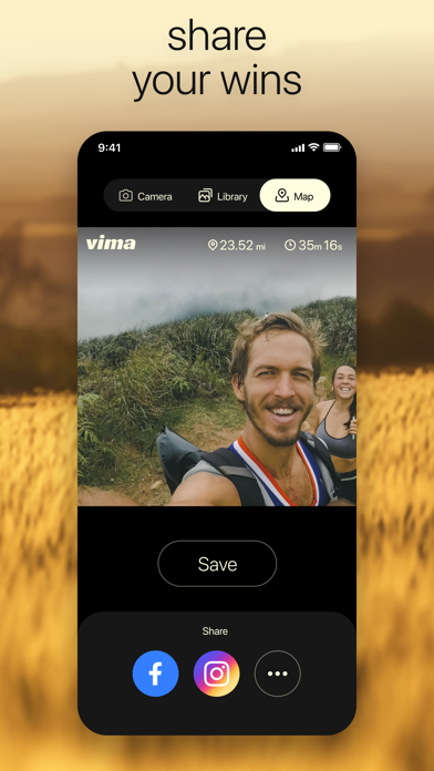 Biking Distance Tracker screenshot 3