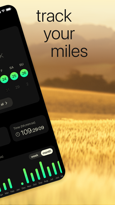 Biking Distance Tracker screenshot 6