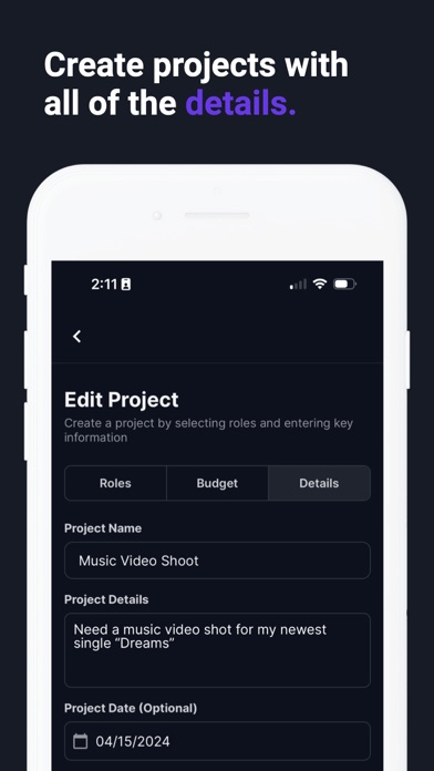 bild: creative hub screenshot 4
