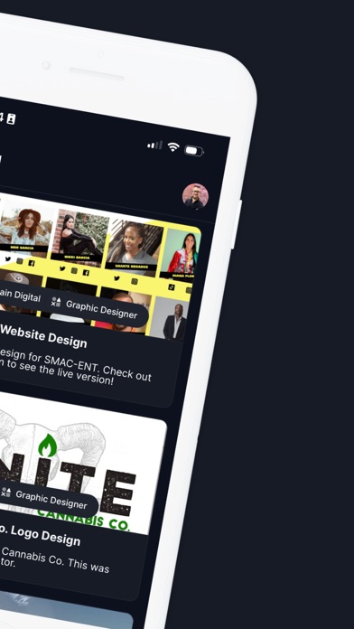 bild: creative hub screenshot 6