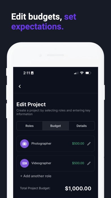 bild: creative hub screenshot 3
