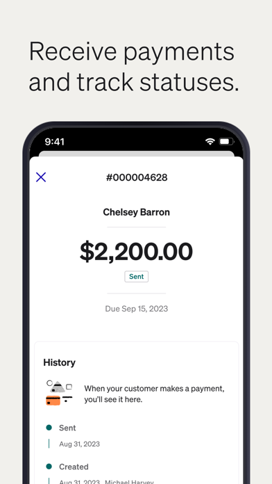 BILL AP & AR Business Payments screenshot 3