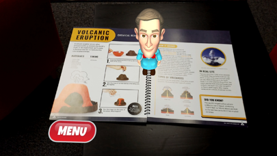 Bill Nye's VR Science Kit screenshot 1