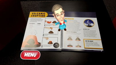 Bill Nye's VR Science Kit screenshot 2