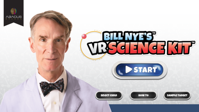 Bill Nye's VR Science Kit screenshot 4