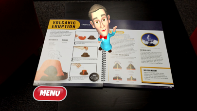 Bill Nye's VR Science Kit screenshot 3