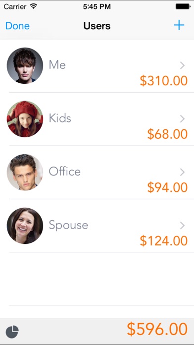 Bill Reminder - Pocket Edition screenshot 2
