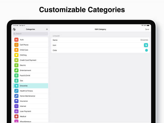 Bill Tracker Pro screenshot 9
