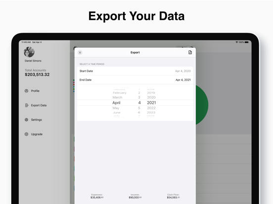 Bill Tracker Pro screenshot 2
