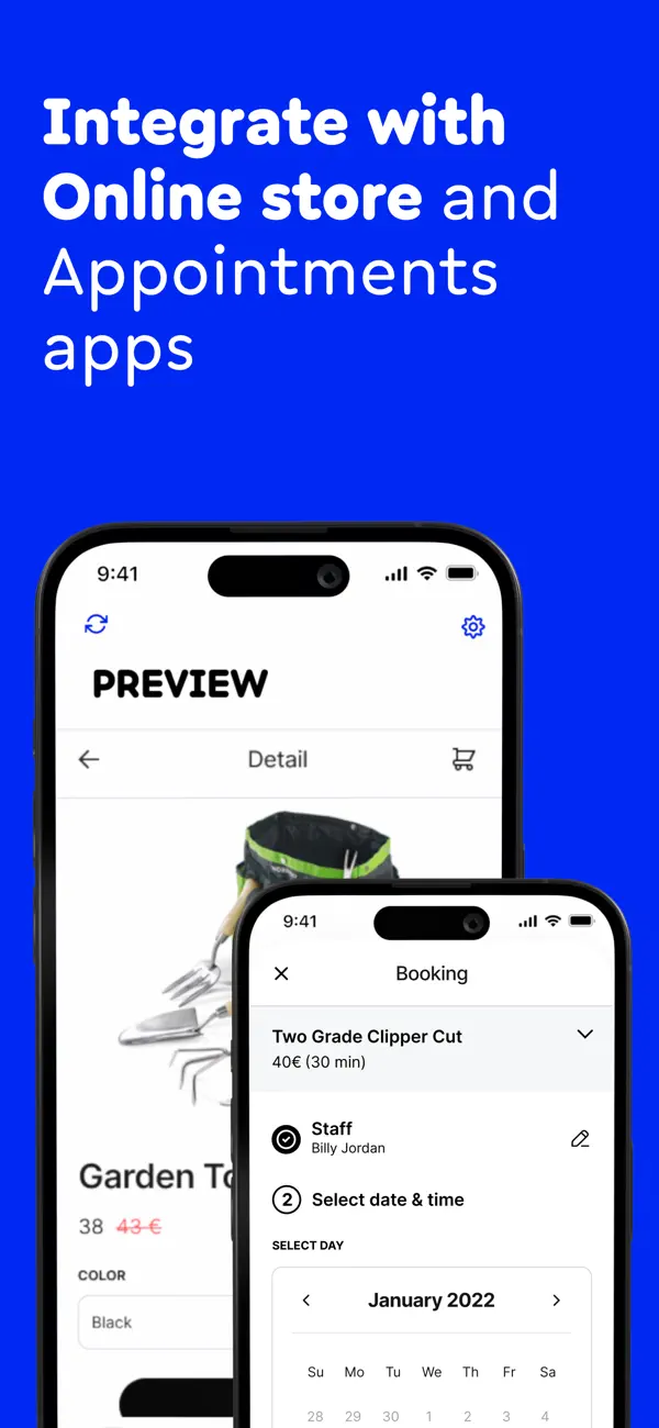 Billdu: Invoice Estimate Maker screenshot 1