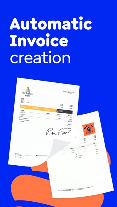 Billdu: Store,Inventory,Orders screenshot 2