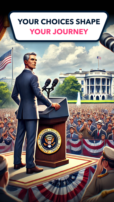 Billionaire: Money & Power screenshot 2