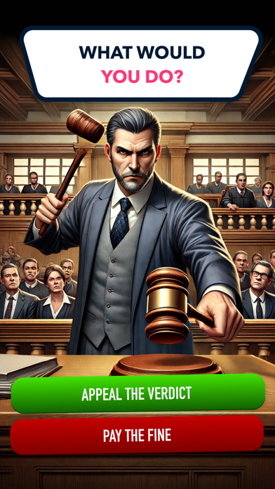 Billionaire: Money & Power screenshot 3