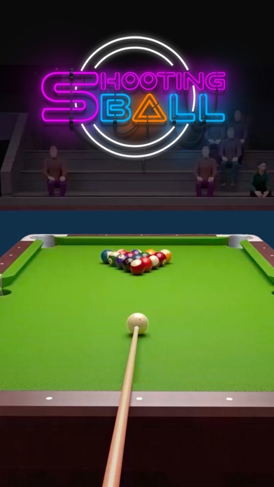 Billipool-Ball Shooting screenshot 4