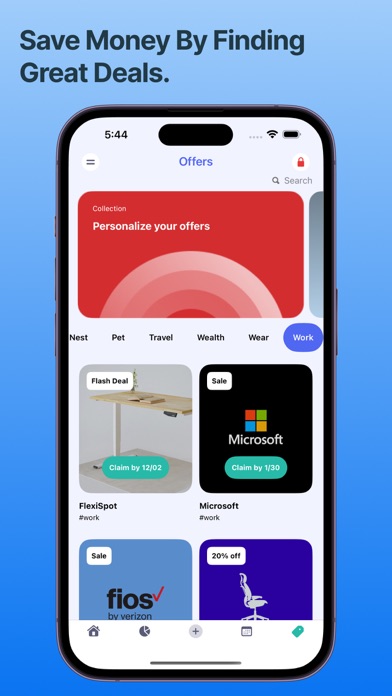 Billsy - Subscription Tracker screenshot 3