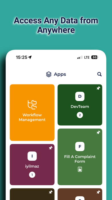 Bimser Synergy screenshot 1