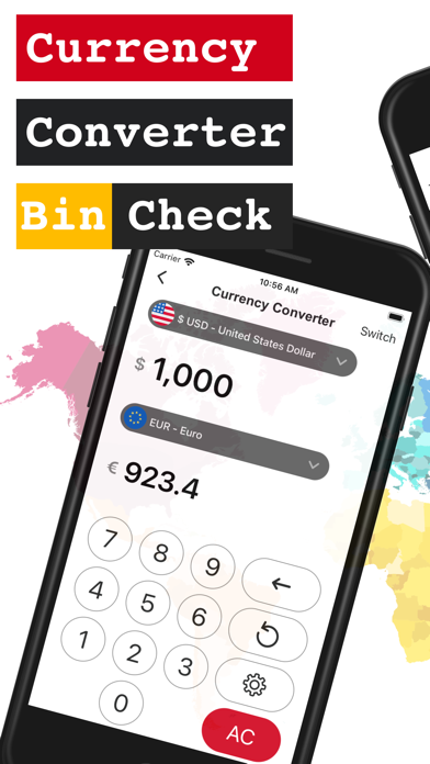 Bin Checker and Card Validator screenshot 7