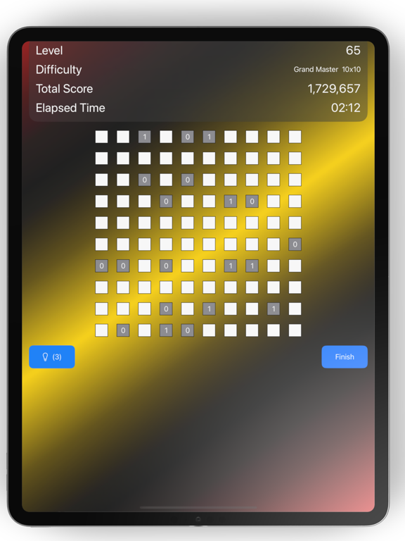 Binary Logic screenshot 2