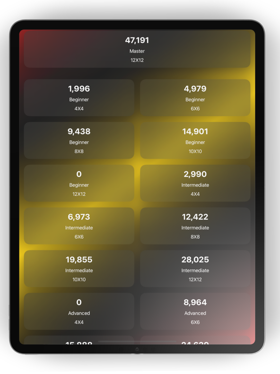 Binary Logic screenshot 1
