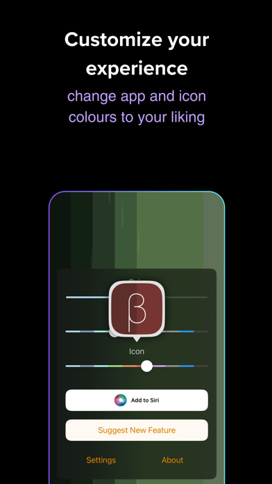 Binaural Beats: Sleep & Heal screenshot 2