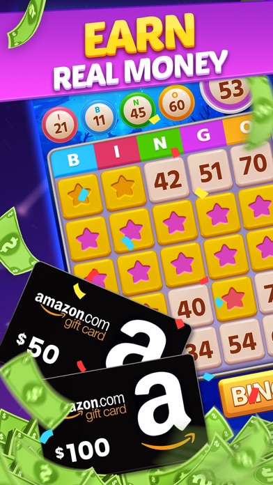 Bingo Arena - Win Real Money screenshot 4