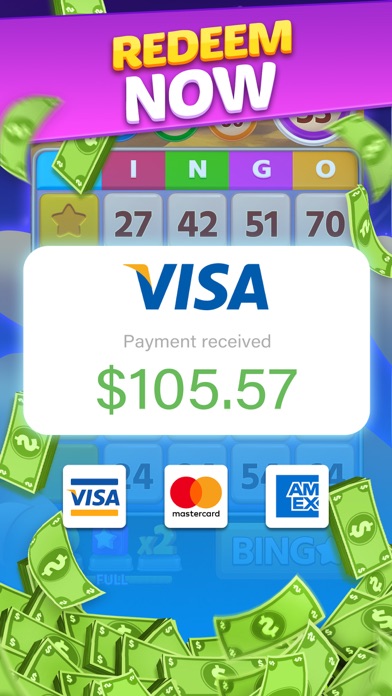 Bingo Arena - Win Real Money screenshot 5