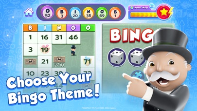 Bingo Bash: Live Bingo Games screenshot 8