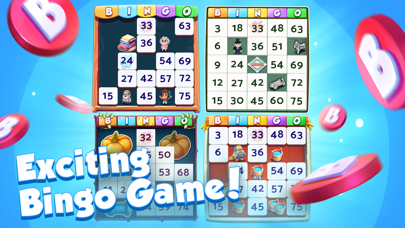 Bingo Bash: Live Bingo Games screenshot 10