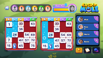 Bingo Bash: Live Bingo Games screenshot 3