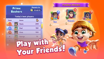 Bingo Bash: Live Bingo Games screenshot 6