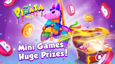 Bingo Bash: Live Bingo Games screenshot 5