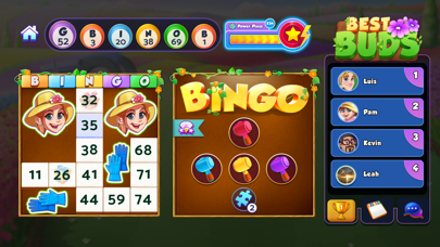 Bingo Bash: Live Bingo Games screenshot 2