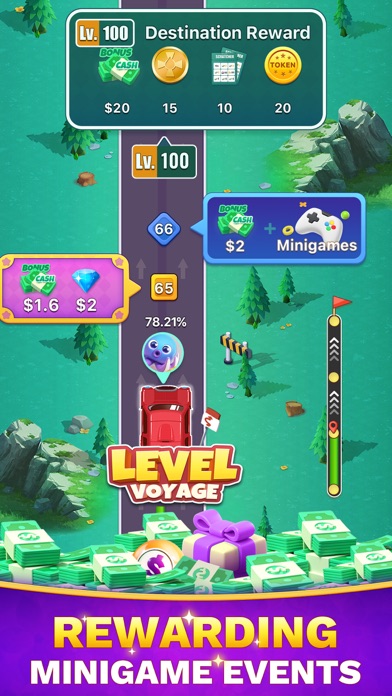 Bingo Bliss: Win Cash screenshot 2