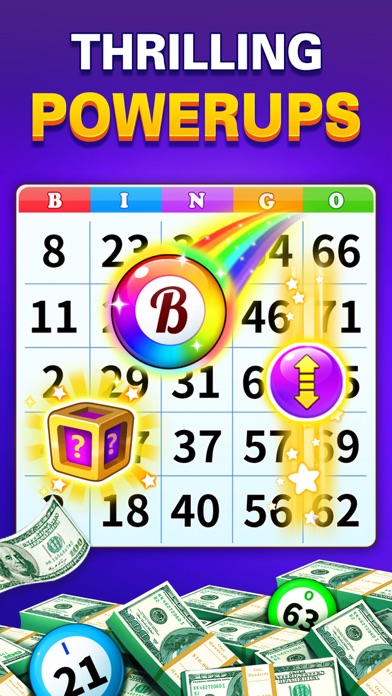 Bingo Cash: Win Real Money screenshot 3
