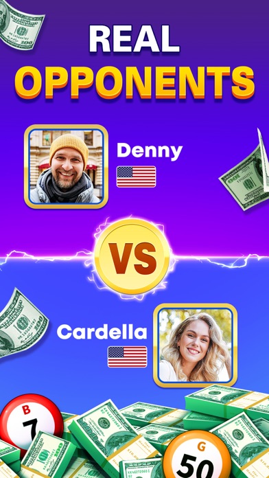 Bingo Cash: Win Real Money screenshot 4