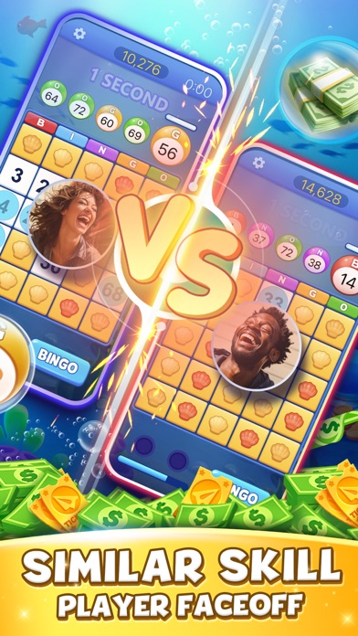 Bingo Clash: Win Real Cash screenshot 3