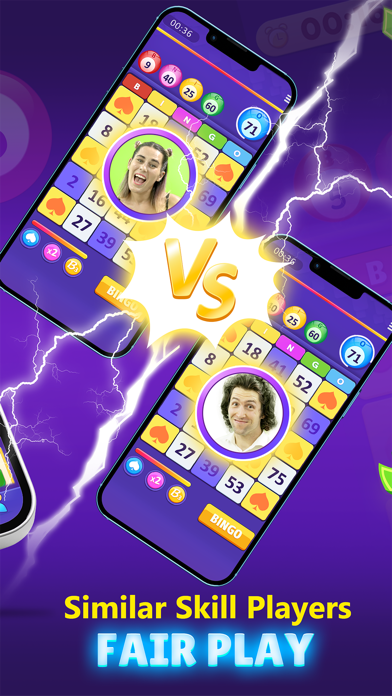 Bingo Dash - Win Real Cash screenshot 4