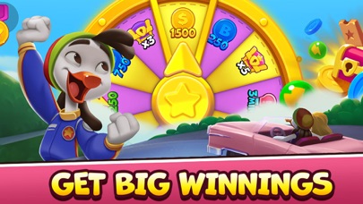 Bingo Drive: Live Clash Tour screenshot 3