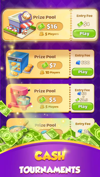 Bingo For Cash - Real Money screenshot 3